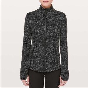 Lululemon Define Zip-Up Jacket